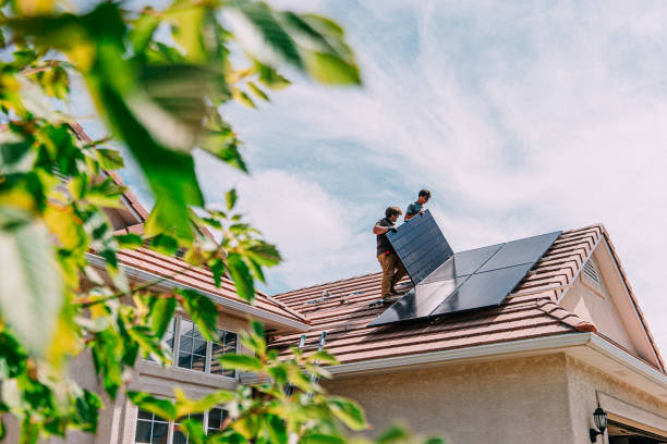 Best Affordable Roofing Company  in Wadley, GA