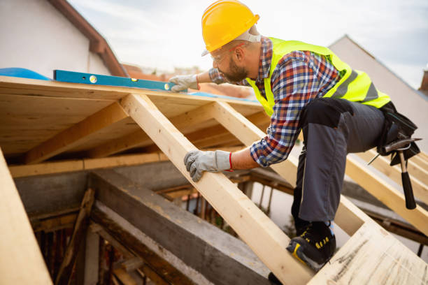 Best Roof Leak Repair  in Wadley, GA