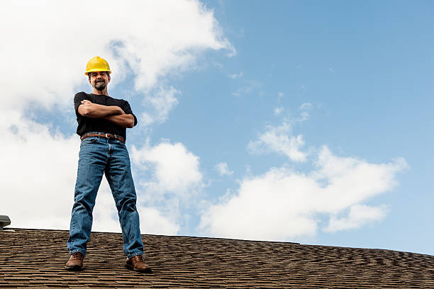 Best New Roof Installation  in Wadley, GA