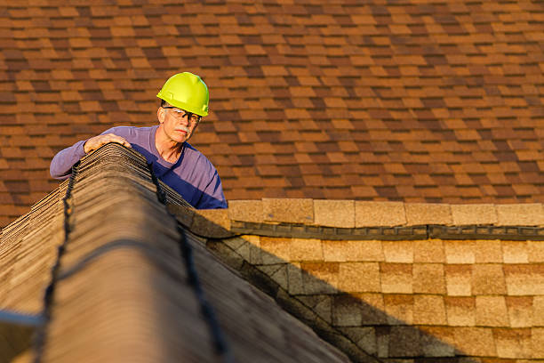 Best Roof Restoration Services  in Wadley, GA