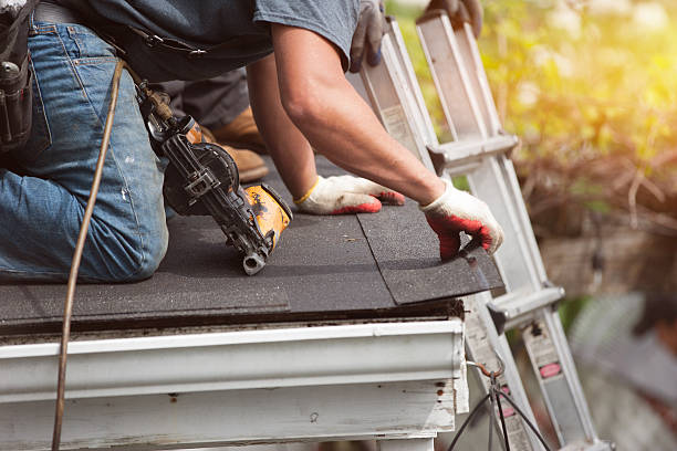 Best Best Roofing Contractors  in Wadley, GA