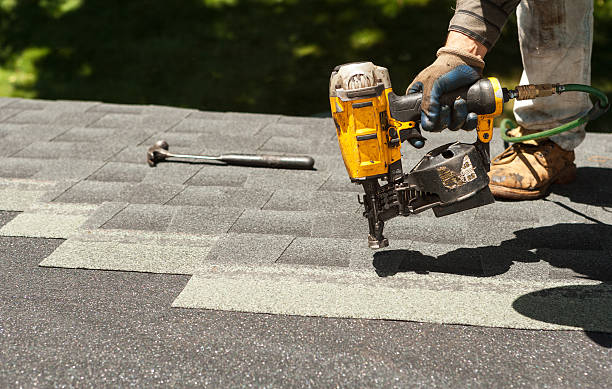 Best Metal Roofing Contractor  in Wadley, GA