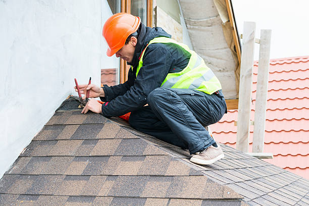 Gutter Installation and Roofing in Wadley, GA