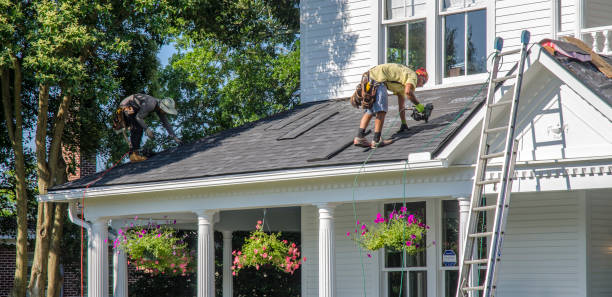 Best Gutter Installation and Roofing  in Wadley, GA