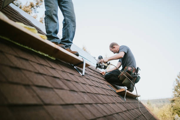 Quick and Trustworthy Emergency Roof Repair Services in Wadley, GA