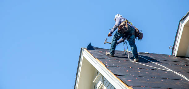 Best Slate Roofing Contractor  in Wadley, GA