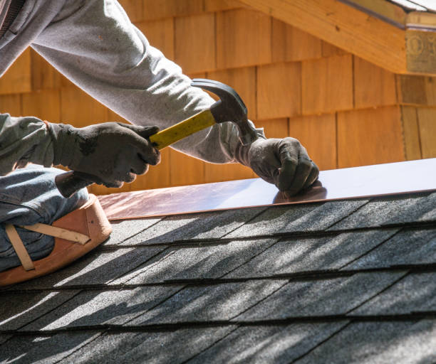 Best Commercial Roofing Services  in Wadley, GA